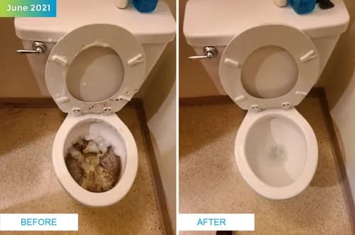 Vanessa's Maid Services - Photo 2