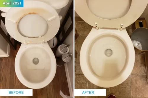 Vanessa's Maid Services - Photo 1