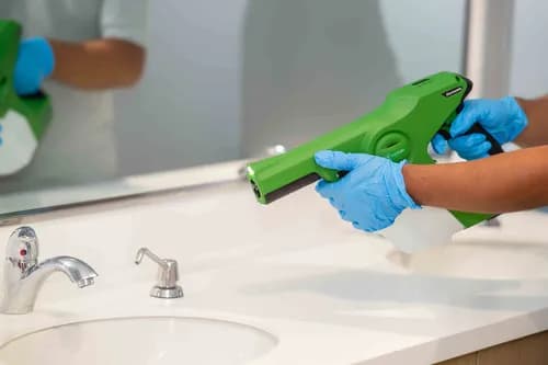 Vanguard Cleaning Systems of Northern California - Photo 4