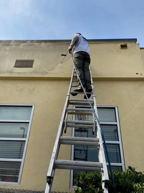 Vanguard Cleaning Systems of Northern California - Photo 2