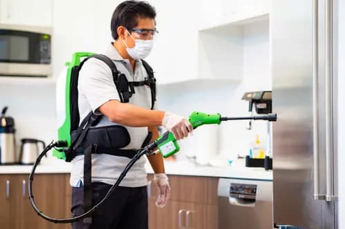 Vanguard Cleaning Systems of Southern CA - Photo 1