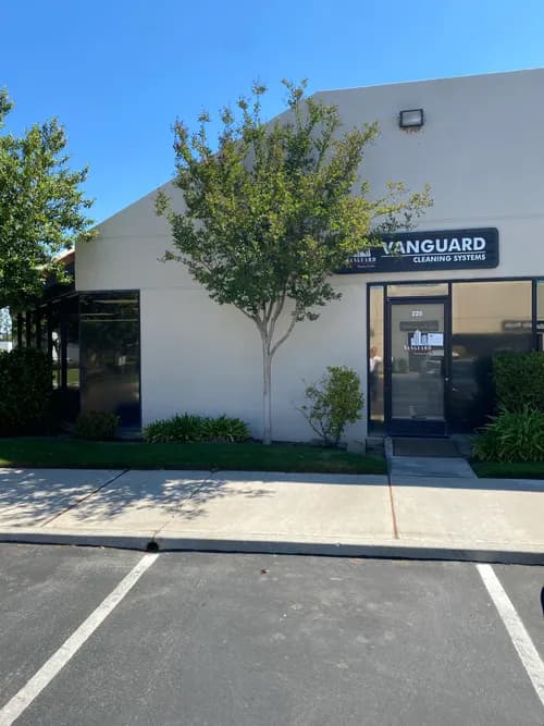 Vanguard Cleaning Systems of the Southern Valley - Photo 2