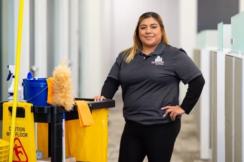 Vanguard Cleaning Systems of Wisconsin