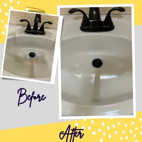 Vanieh's Cleaning Services LLC