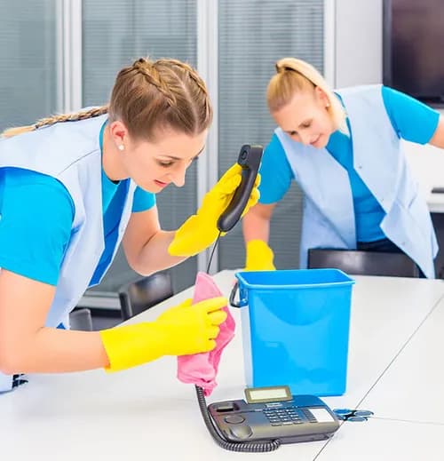 Vargas Cleaning LLC - Photo 2