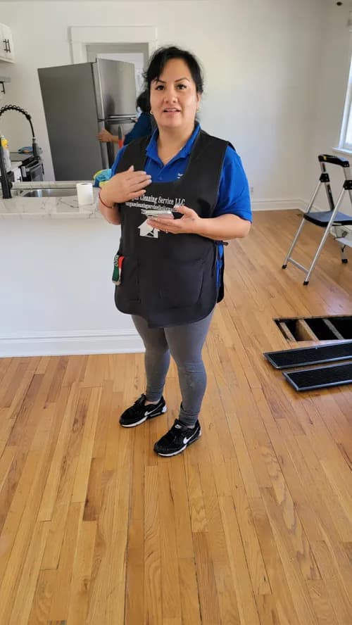 Vargas Cleaning LLC - Photo 5