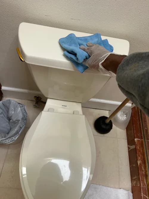 Vaughn Cleaning Services