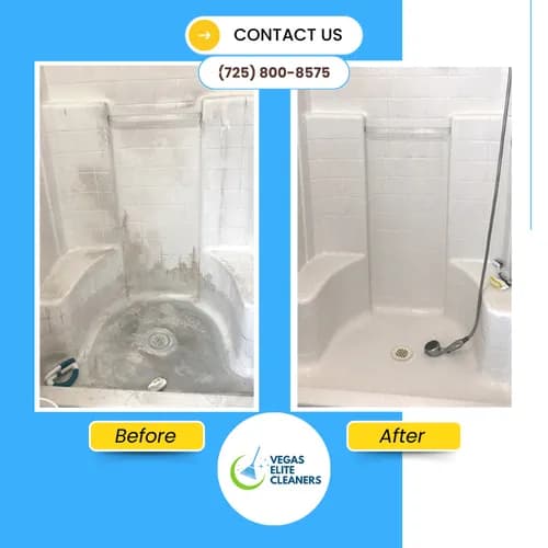 Vegas Elite Cleaners - Photo 2