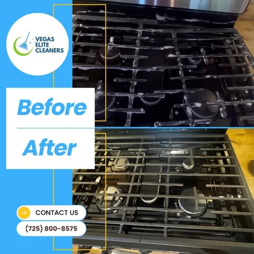 Vegas Elite Cleaners - Photo 1