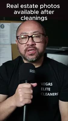 Vegas Elite Cleaners - Photo 5