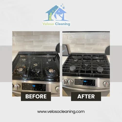 Veloso Cleaning – House Cleaning Services - Photo 1