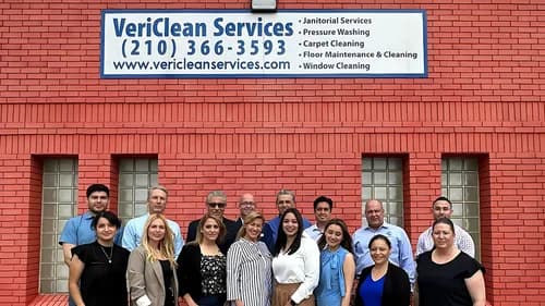 Vericlean Services