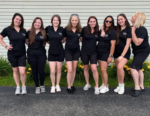 VesCo Residential Cleaning - Photo 1