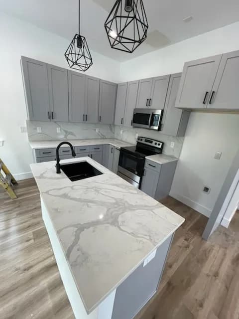 vestol cleaning services