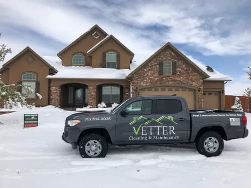 Vetter Cleaning & Maintenance - Photo 2