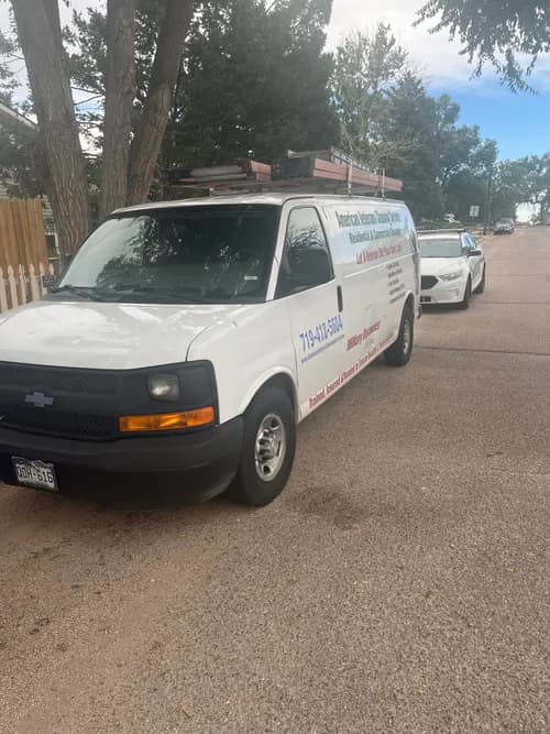 Vetter Cleaning & Maintenance - Photo 4