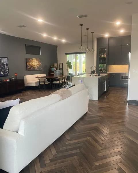 Vicillas Cleaning Solutions