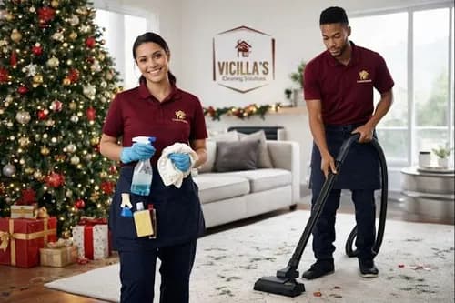 Vicillas Cleaning Solutions - Photo 4