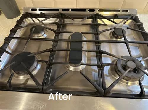 Vicky’s Cleaning Services - Photo 1