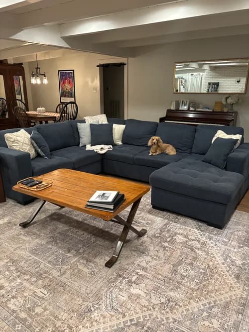 Vicky’s Cleaning Services - Photo 4