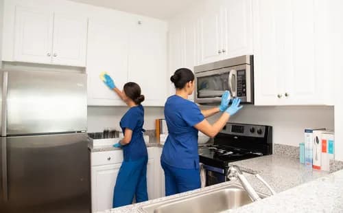 Vickys cleaning service - Photo 4