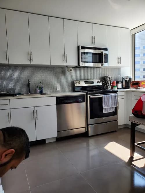 Vickys cleaning service