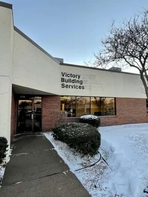 Victory Building Services