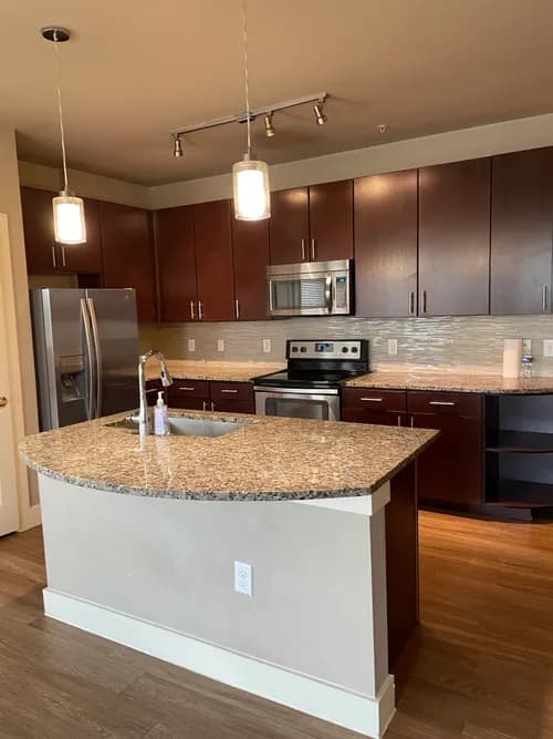 Vida Clean Co. Cleaning Services