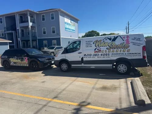 Vida Sheila 24 hour Cleaning