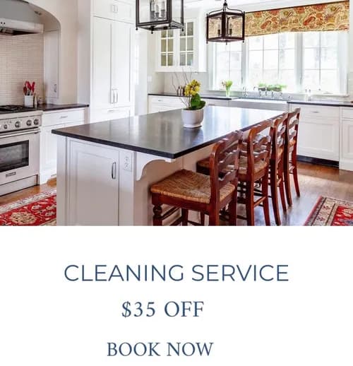 Viktoria’s cleaning service - Photo 3