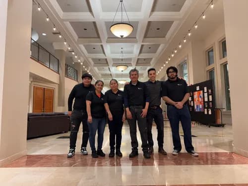 Vine House Cleaning - Photo 5