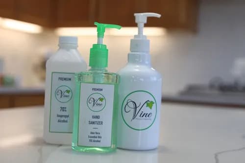 Vine House Cleaning - Photo 2