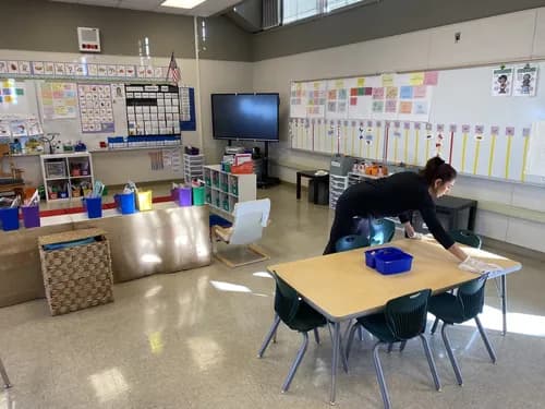 VIP Cleaning Service - Photo 2