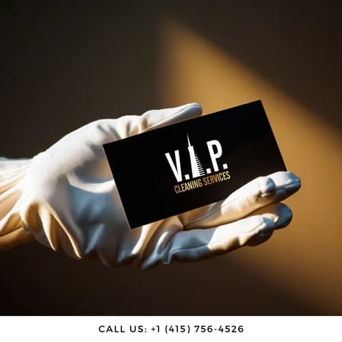 VIP Cleaning Service