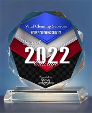 Vital Cleaning Services - Photo 1