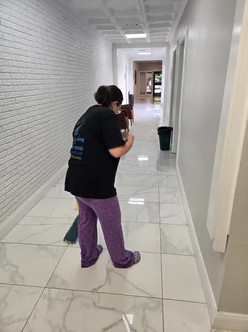 Vital Cleaning Services