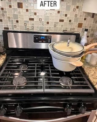 Viveros Cleaning Experts - Photo 2