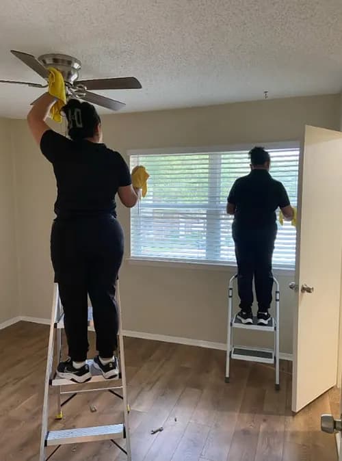 Viveros Cleaning Experts - Photo 1