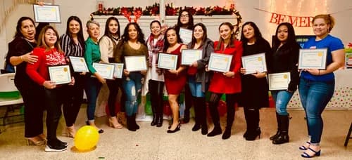 Vivi’s Cleaning Services - Photo 2