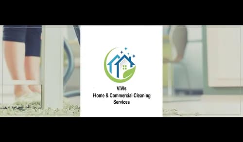 Vivi's Home & Commercial Cleaning Services