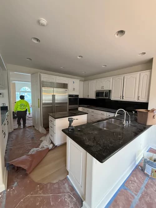 Viviana’s cleaning service - Photo 2