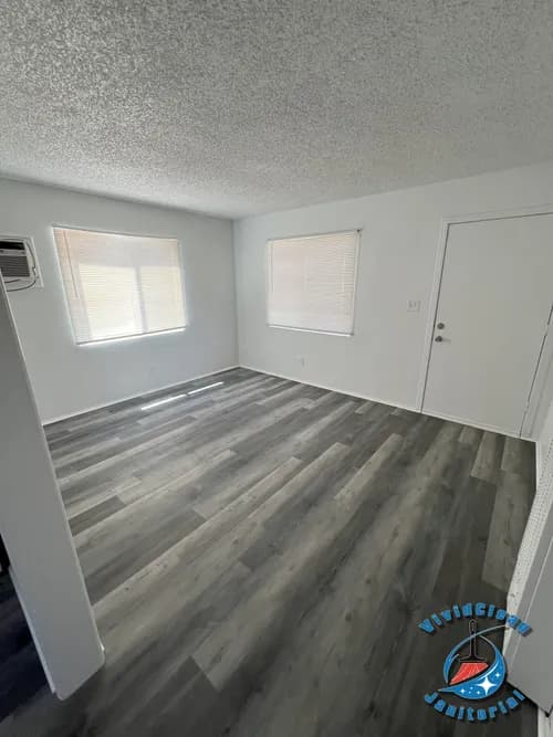 VividClean Janitorial