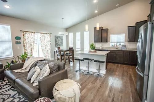 Vladimir & Olga Cleaning Service