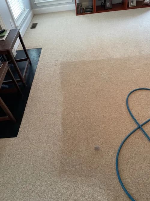 Voda Cleaning and Restoration, Greensboro and Winston Salem - Photo 2