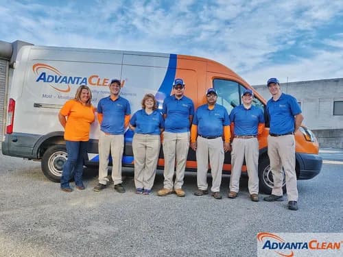 Voda Cleaning and Restoration, Greensboro and Winston Salem - Photo 4