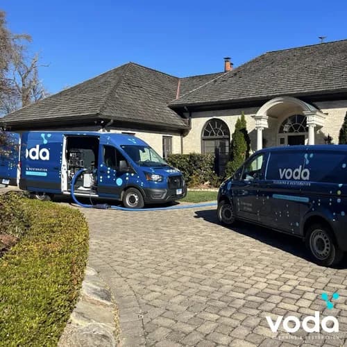Voda Cleaning - Photo 1