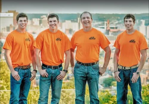 Voda Cleaning - Photo 5