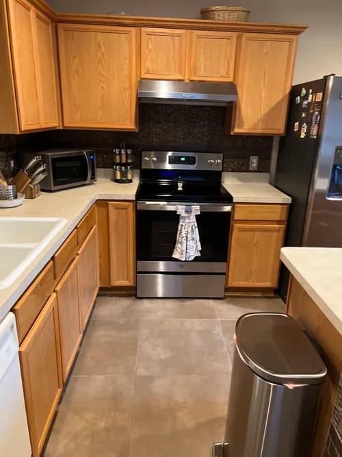 VS Cleaning Services - Photo 2