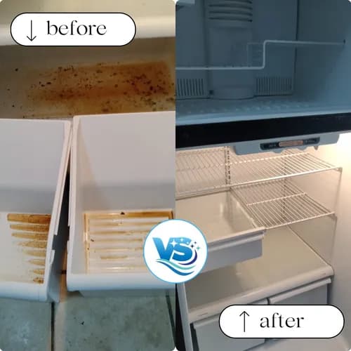 VS Cleaning Services - Photo 1