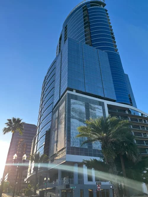 W Cleaning Group Corp